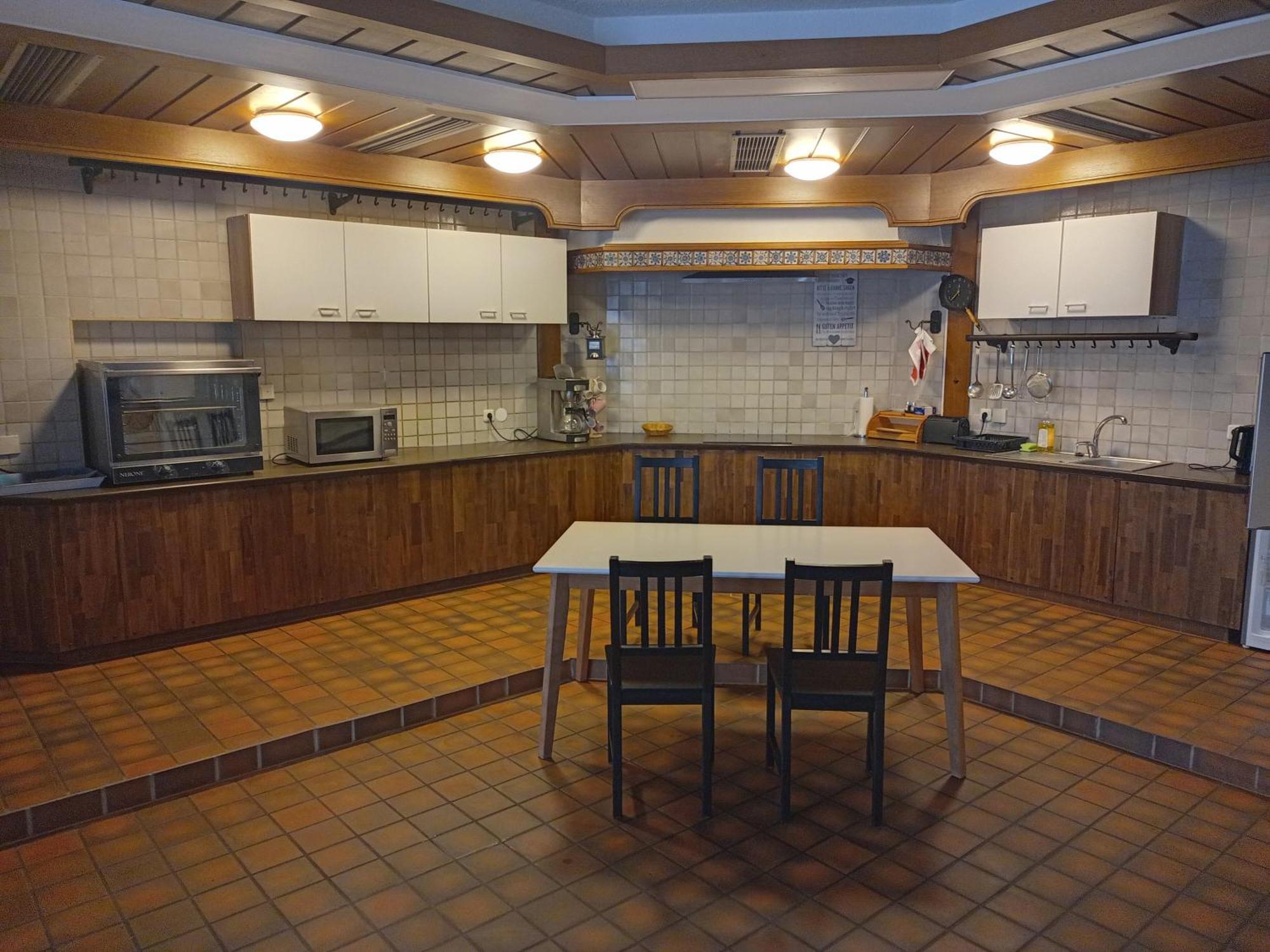 شقة St Maximin Erdgeschoss Lounge ترير المظهر الخارجي الصورة